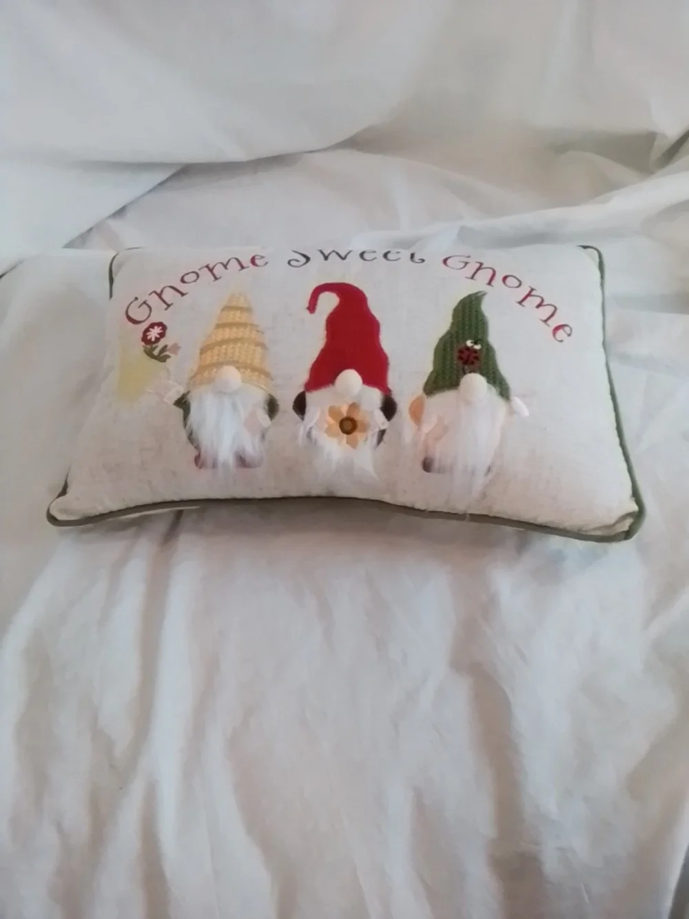Source Unknown bring festive